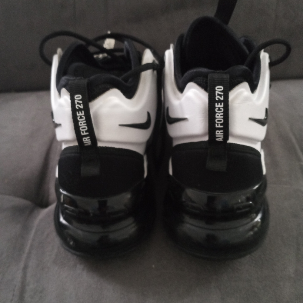 Air force one 270's